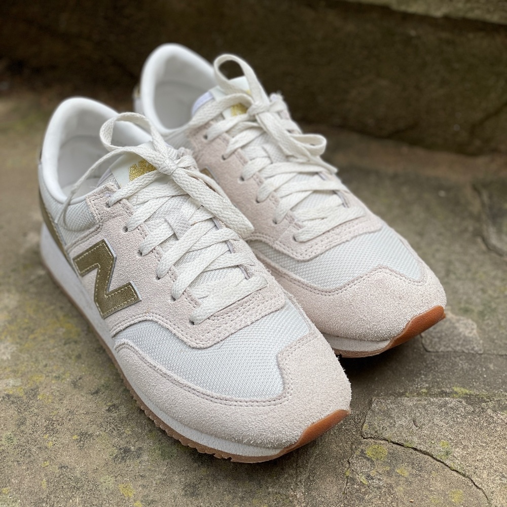 New Balance sneakers